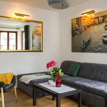 Apartment Leoapart