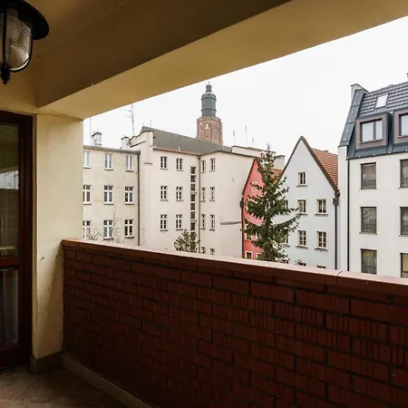 Leoapart Wroclaw
