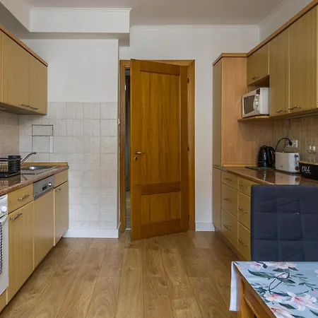 Apartment Leoapart *