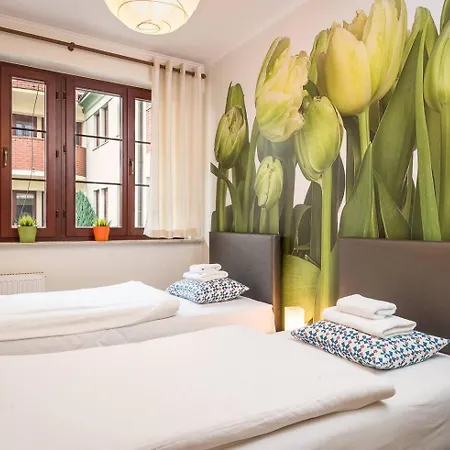 Leoapart Apartment *