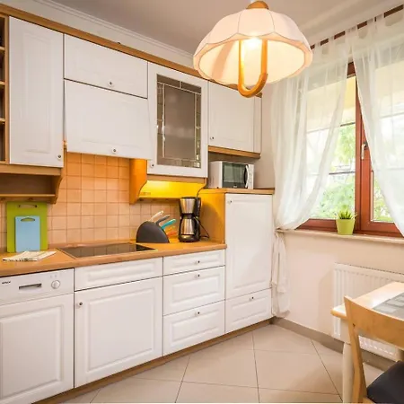 Apartment Leoapart