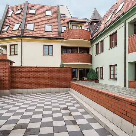 Leoapart * Wroclaw
