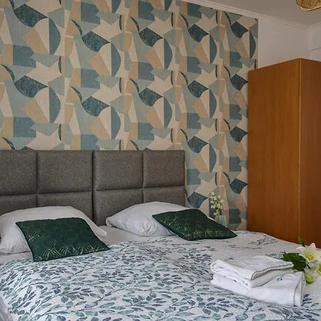 Apartment Leoapart Breslau