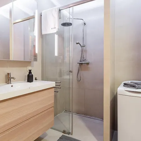 Leoapart Appartement