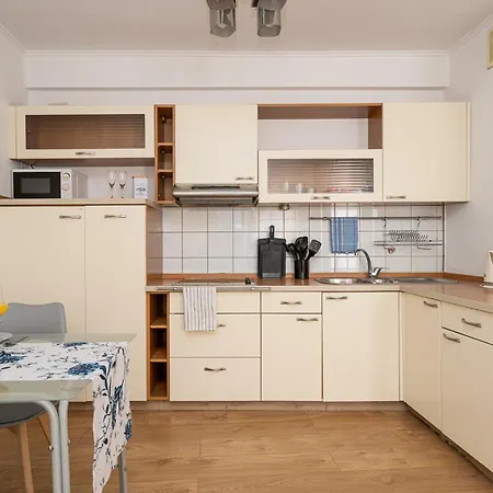 Apartment Leoapart *