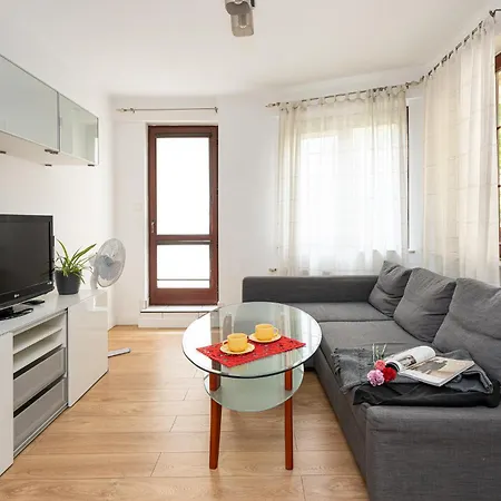 Apartment Leoapart *