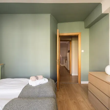 Leoapart Apartment *