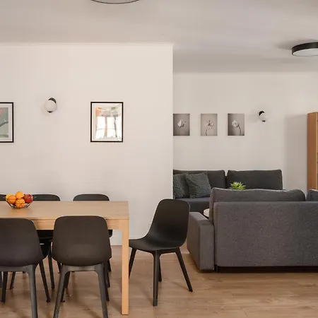 Leoapart Apartment Breslau