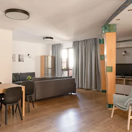Leoapart Apartment *