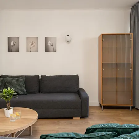 Apartment Leoapart *