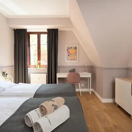 Apartment Leoapart Wroclaw