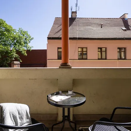 Apartment Leoapart