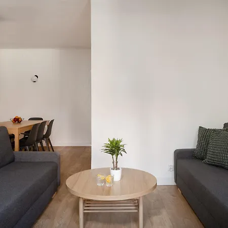 Apartment Leoapart