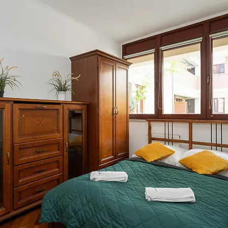 Apartamento Leoapart