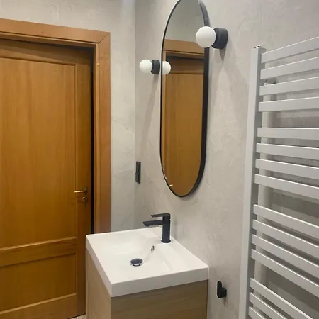 Apartment Leoapart *