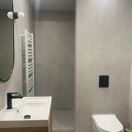 Leoapart Apartment Wroclaw