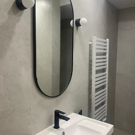 Apartment Leoapart Wroclaw
