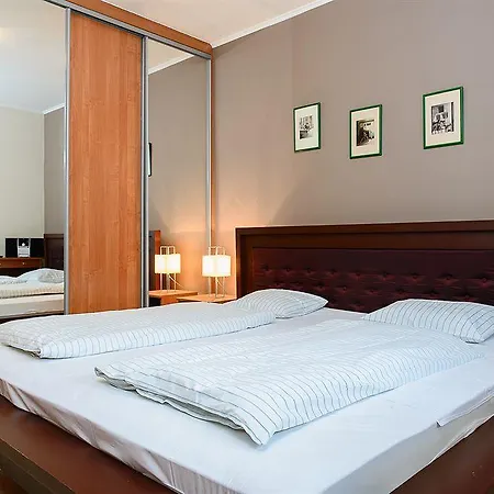 Leoapart Appartement Wrocław