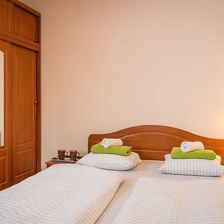 Appartement Leoapart *