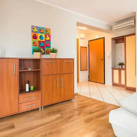 Leoapart Appartement Wrocław