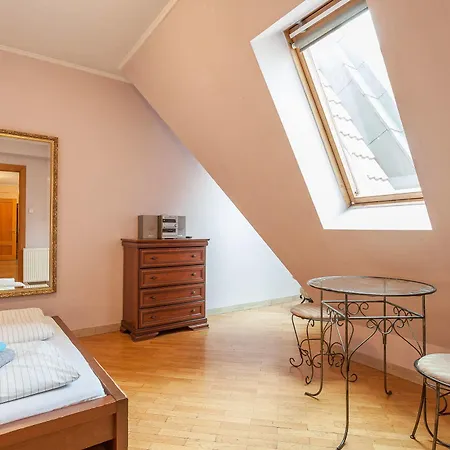 Leoapart Daire Wroclaw