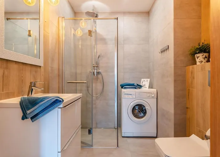 Apartamento Leoapart *