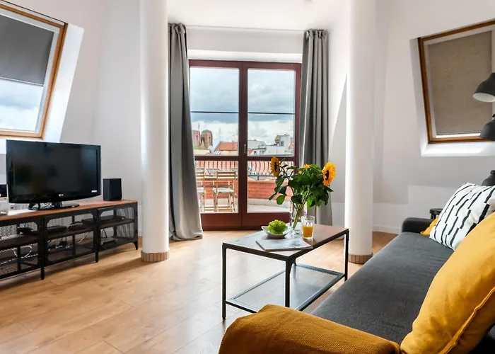 Leoapart Apartamento Wrocław