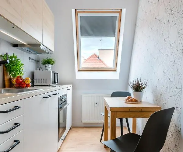 Apartamento Leoapart *