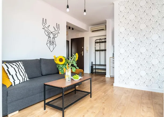 Apartamento Leoapart