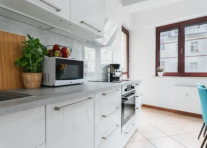 Apartamento Leoapart *