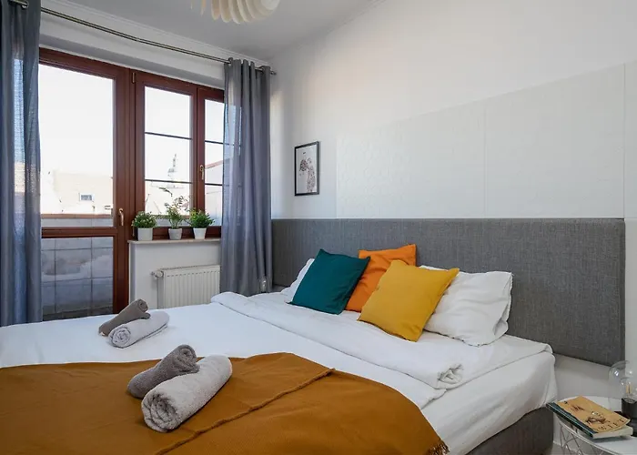 Apartamento Leoapart Wrocław