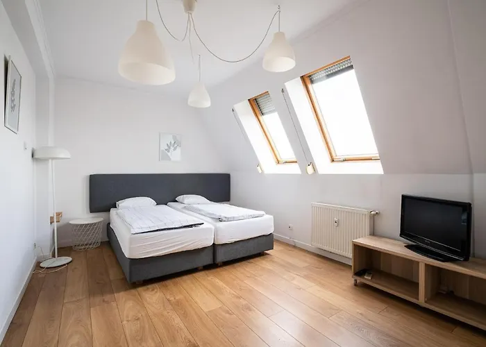 Leoapart Apartamento