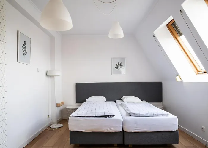 Leoapart Apartment Breslau