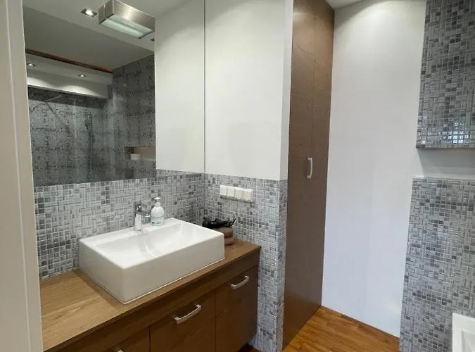 Leoapart Apartamento *