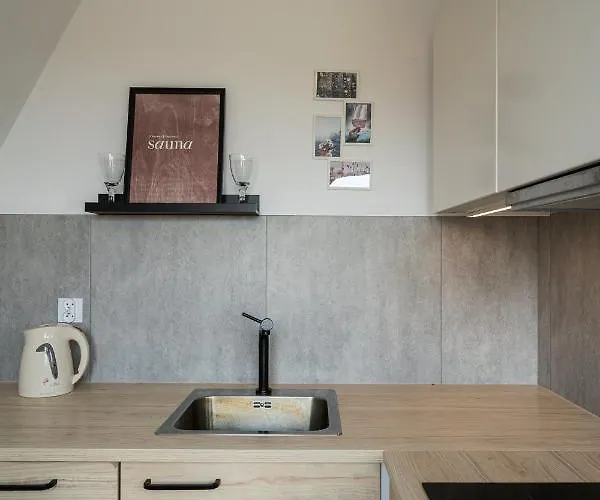 Leoapart Apartamento *