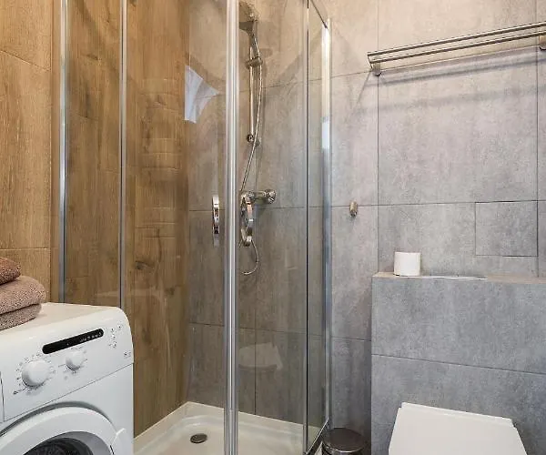 Leoapart Apartamento Wrocław