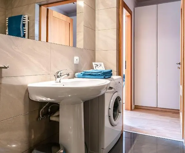 Leoapart Apartamento *