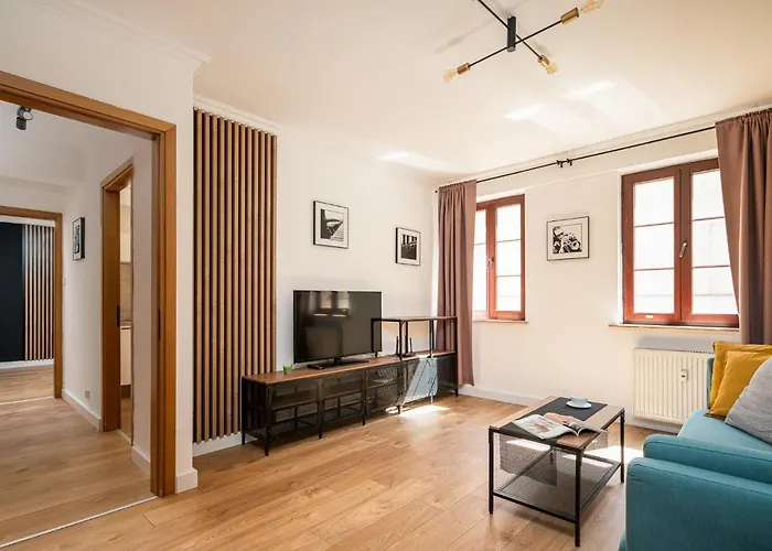 Leoapart Apartamento