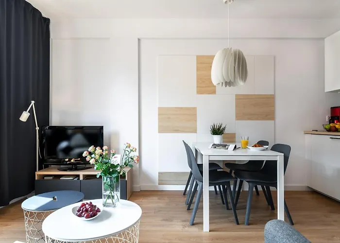 Apartment Leoapart *