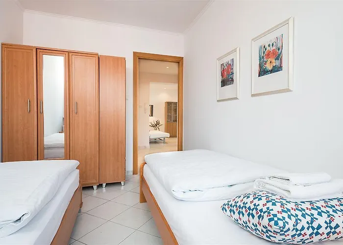 Apartment Leoapart *