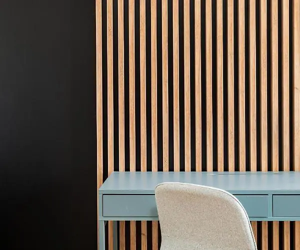 Apartment Leoapart Breslau