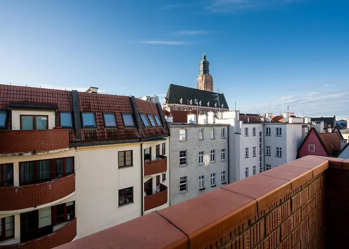 Leoapart Apartamento *