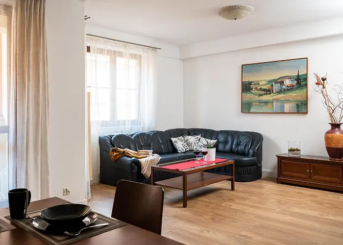 Leoapart Apartamento