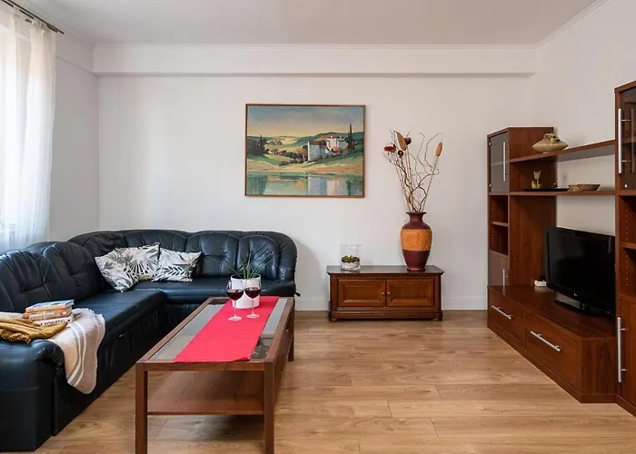 Apartamento Leoapart *