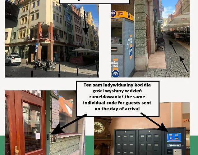 Leoapart Apartamento Wrocław