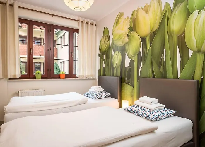 Leoapart Apartamento *