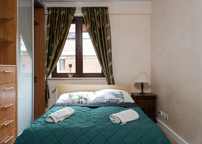 Apartamento Leoapart *