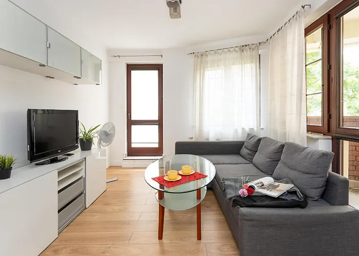 Apartamento Leoapart *