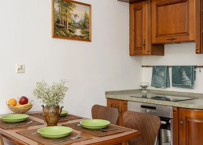 Leoapart Apartamento