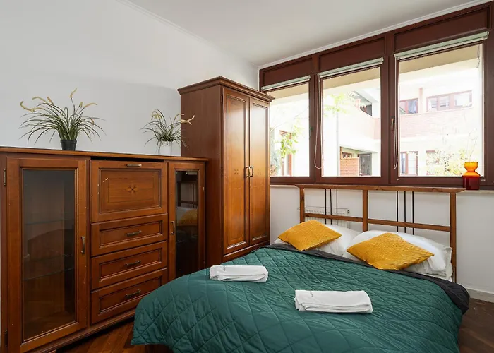 Apartamento Leoapart